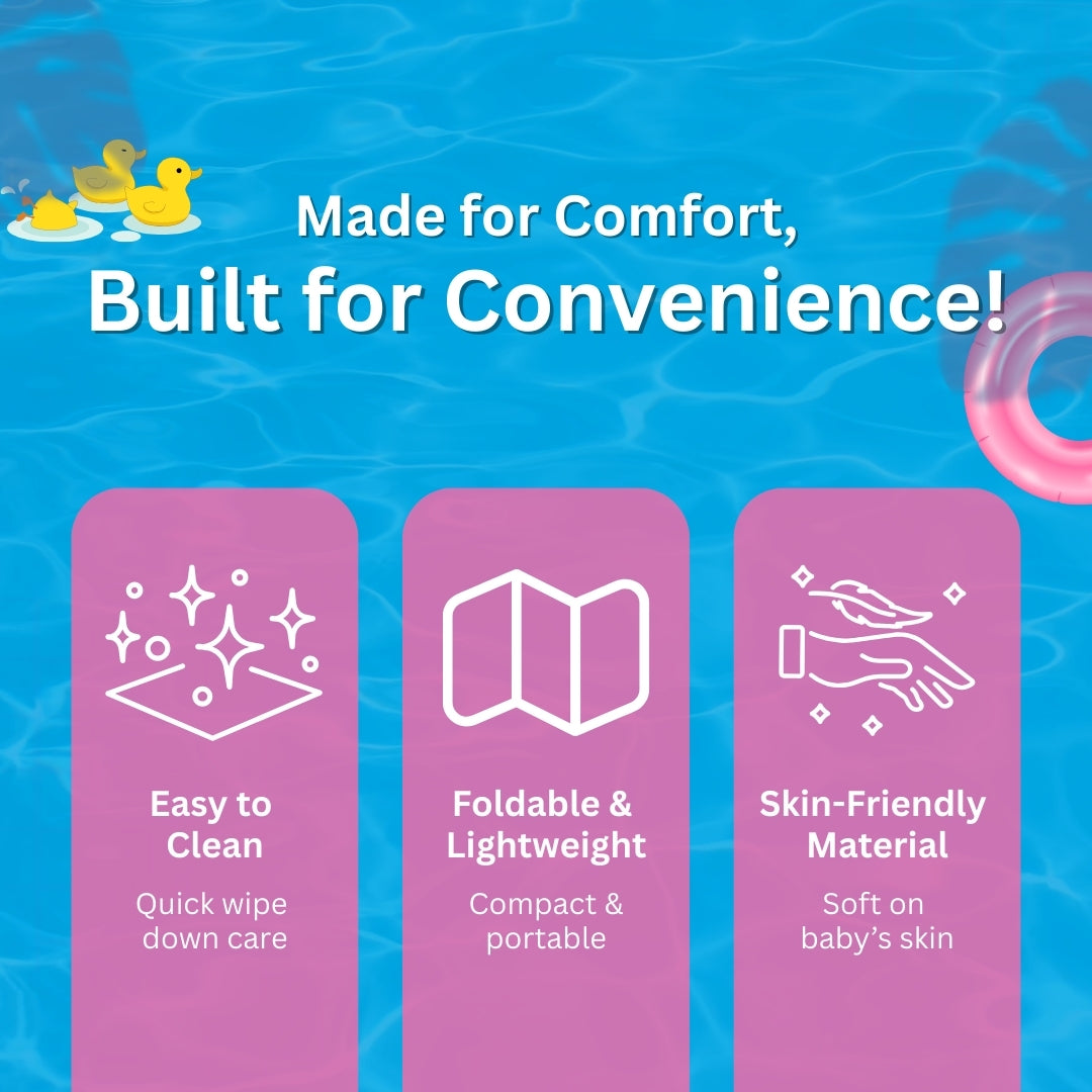 CEZ™ Baby Swimming Floater