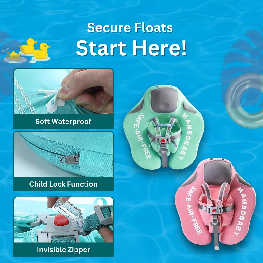 CEZ™ Baby Swimming Floater