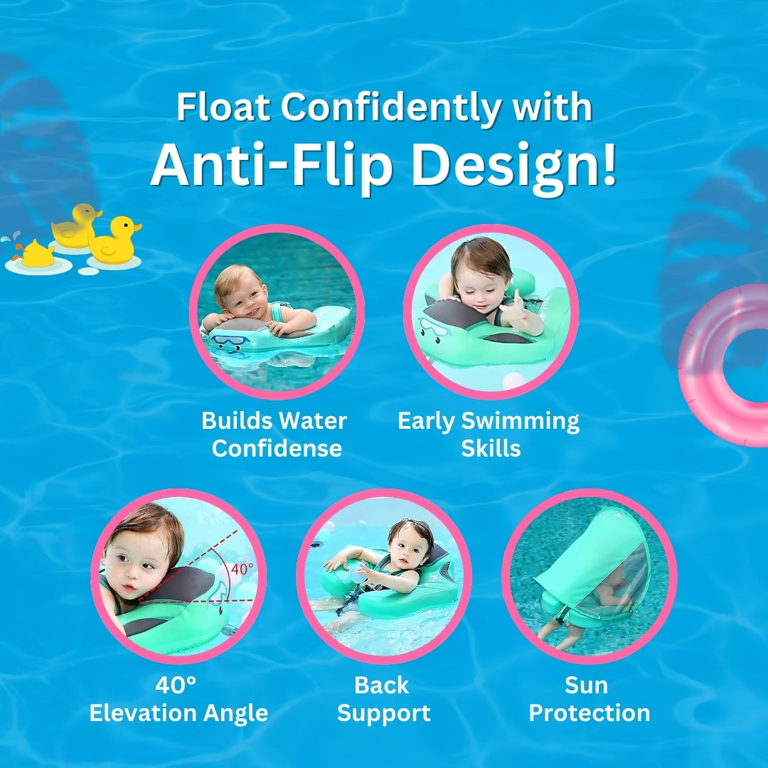 CEZ™  Baby Swimming Floater