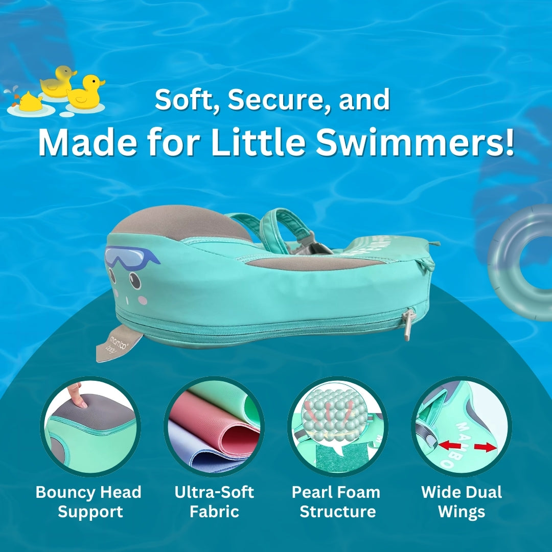 CEZ™  Baby Swimming Floater