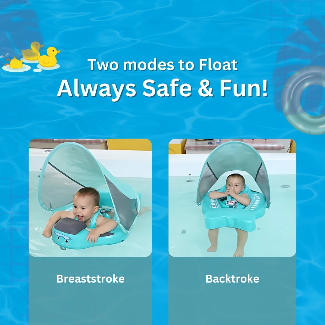 CEZ™  Baby Swimming Floater